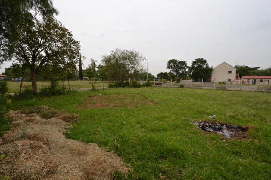 Commercial Property for Sale in Allanridge Free State